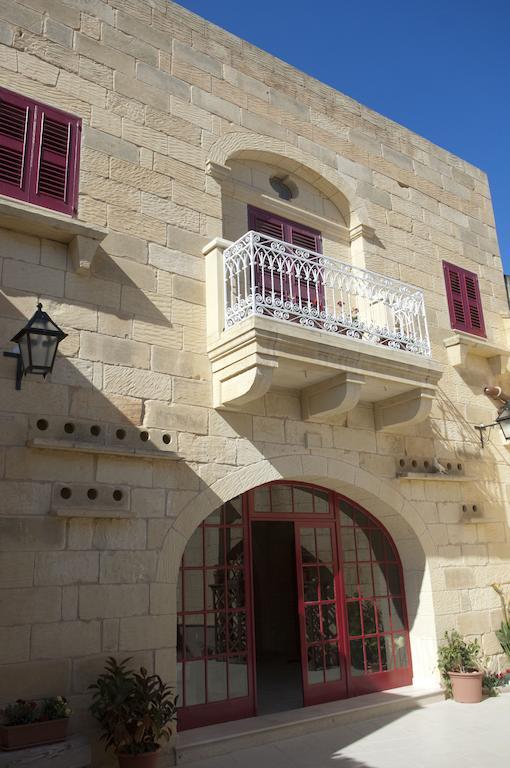 فيلا Zebbug في Ta' Kullarina Farmhouse With Private Pool In Island Of Gozo المظهر الخارجي الصورة